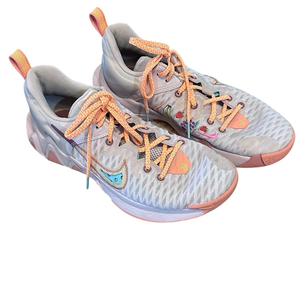 Nike Zoom Freak 3 Giannis Antetokounmpo Basketball Shoes Women’s 9‎